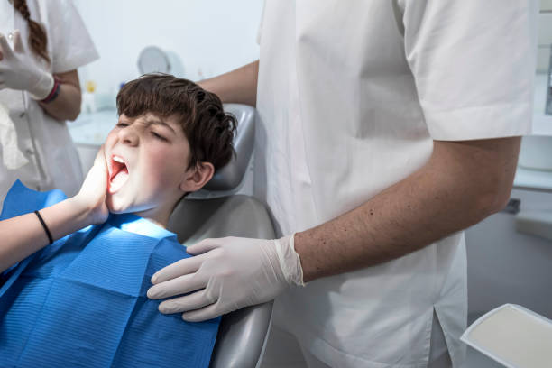 Best Emergency Broken Tooth Repair in Glendora, NJ