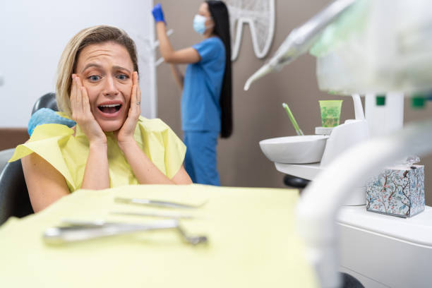 Best Weekend Emergency Dentist in Glendora, NJ